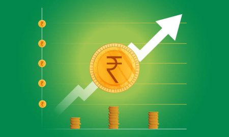 आर्थिक दर सर्वेक्षण रिपोर्ट के आंकड़े, राज्य की विकास दर दे रही सुधार के संकेत