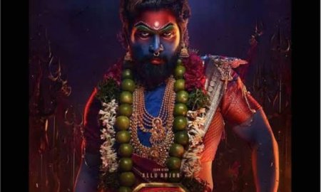 पुष्पा 3 को लेकर मैकर्स ने किया खुलासा