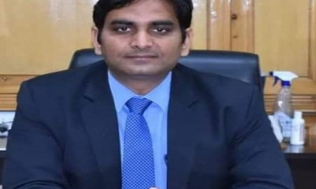 उपायुक्त ने अधिकारियों को दए सूखे से निपटने के निर्देश