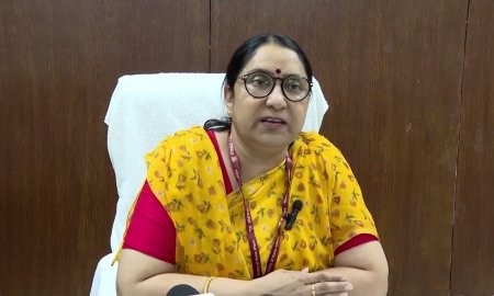 22 फरवरी को उपाध्यक्ष राष्टीय सफाई कर्मचारी आयोग का जिला कांगड़ा दौरा 