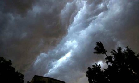 मौसम विज्ञान केंद्र की भारी बारिश की चेतावनी के बाद उपायुक्त ने आमजन को किया सतर्क   