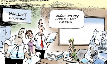 नादौन की कोटला चिल्लियां पंचायत में दोबारा होगी मतगणना