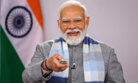 28 वर्षों  बाद केंद्रीय विद्यालय नादौन को मिला नया भवन परिसर, प्रधानमंत्री ऑनलाइन करेंगे लोकार्पण