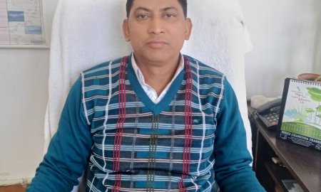 25 फरवरी को मनाया जाएगा कृषि सेवा सहकारी सभा समिति का वार्षिक साधारण अधिवेशन