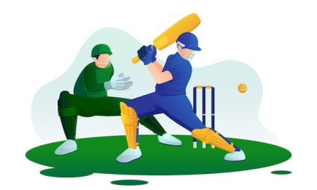 सीनियर अंतर जिला क्रिकेट प्रतियोगिता में ऊना ने चंबा को 8 विकेट से दी शिकस्त