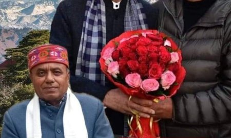 कांग्रेस की अंतर कलह के कारण भाजपा ने दर्ज की ऐतिहासिक जीत