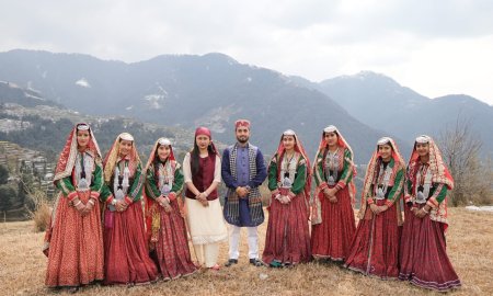 पंकज जरयाल के नए गाने की शूटिंग हुई पूरी, ऑफिशियल यूट्यूब चैनल पर जल्द होगा रिलीज