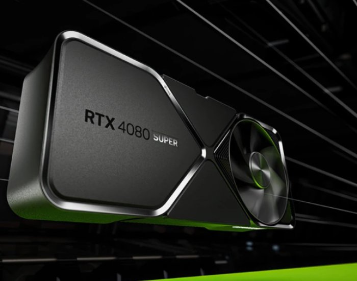 NVIDIA RTX 4080 सुपर अब आधिकारिक तौर पर उपलब्ध है!