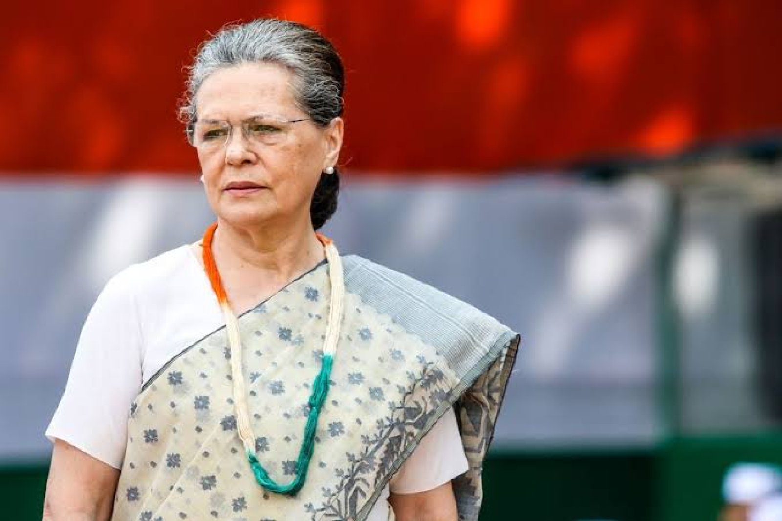 राजस्थान से राज्यसभा उम्मीदवार बन सकती हैं सोनिया गाँधी