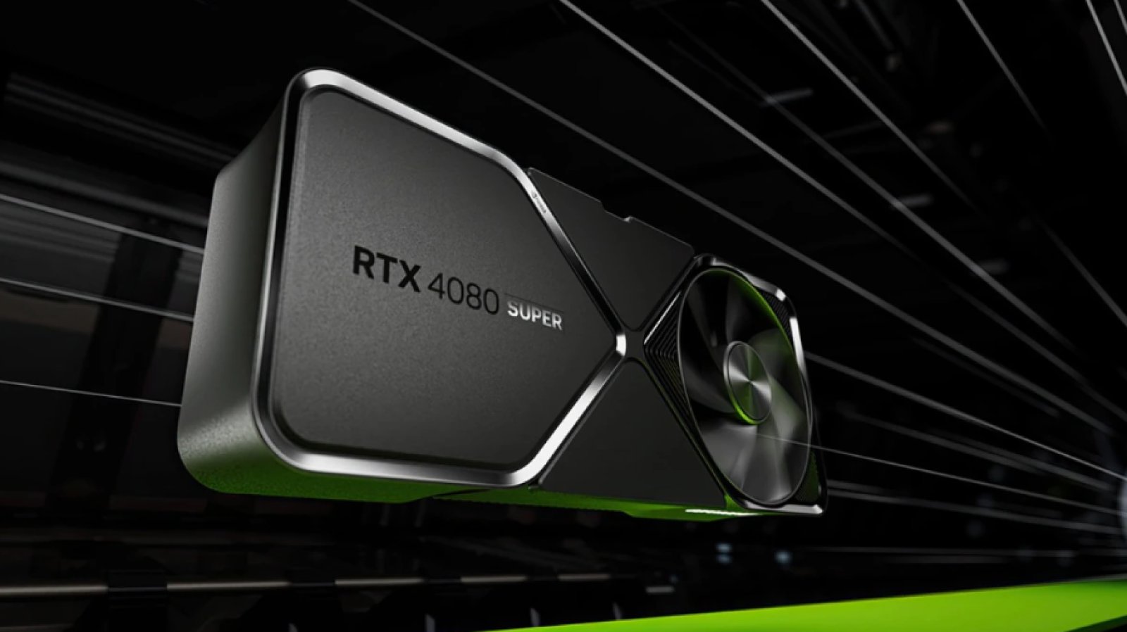 NVIDIA RTX 4080 सुपर अब आधिकारिक तौर पर उपलब्ध है!