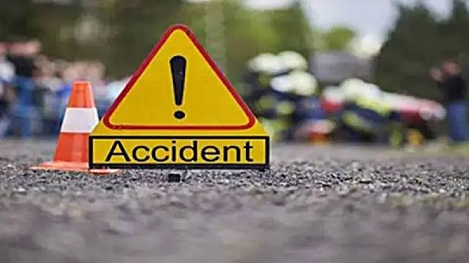एचआरटीसी बस की चपेट में आने से 22 वर्षीय युवक की मौत
