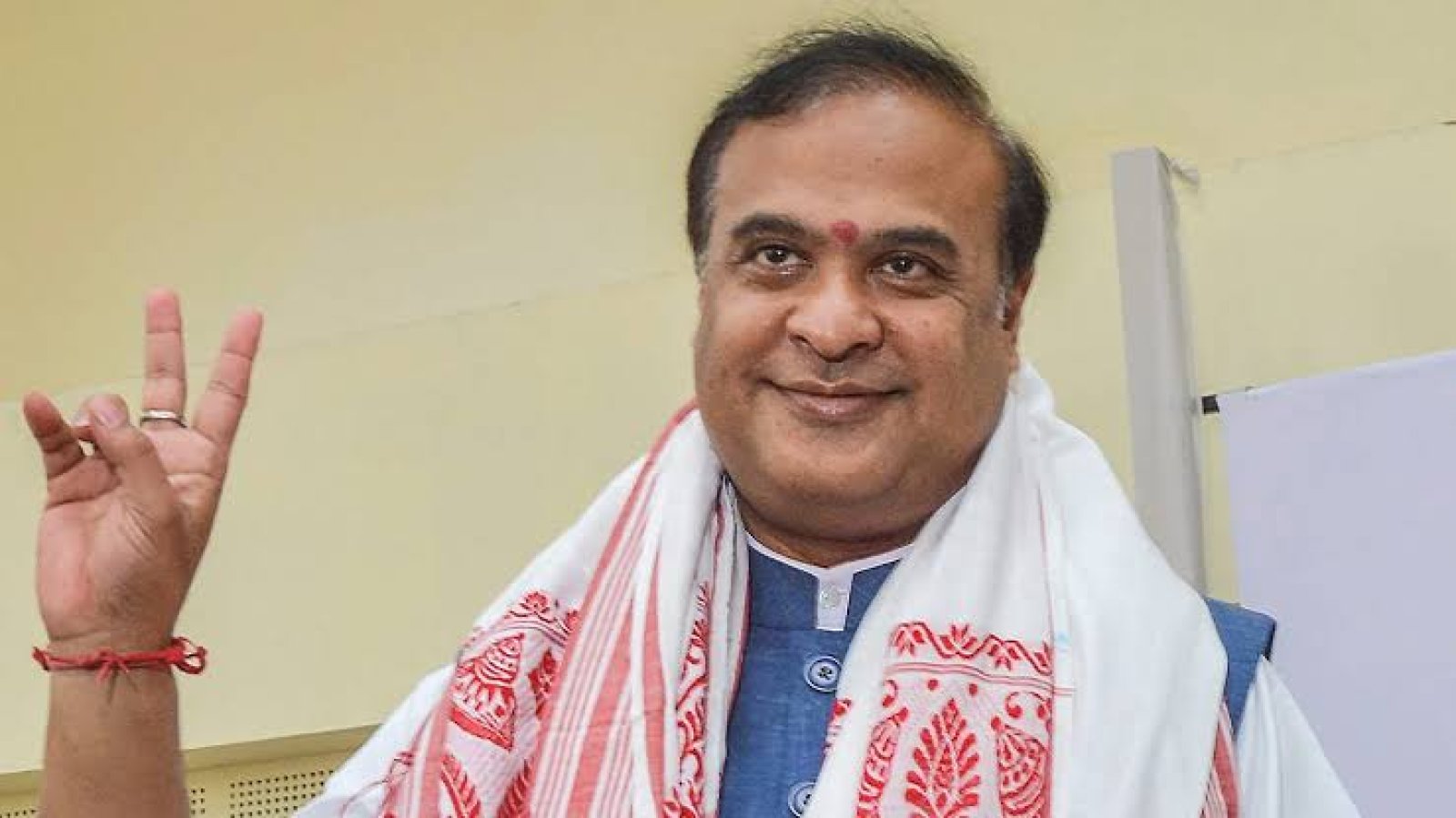 आगामी विधानसभा चुनाव में 100 सीटें जीतेगी भाजपा : हिमंत बिस्वा सरमा