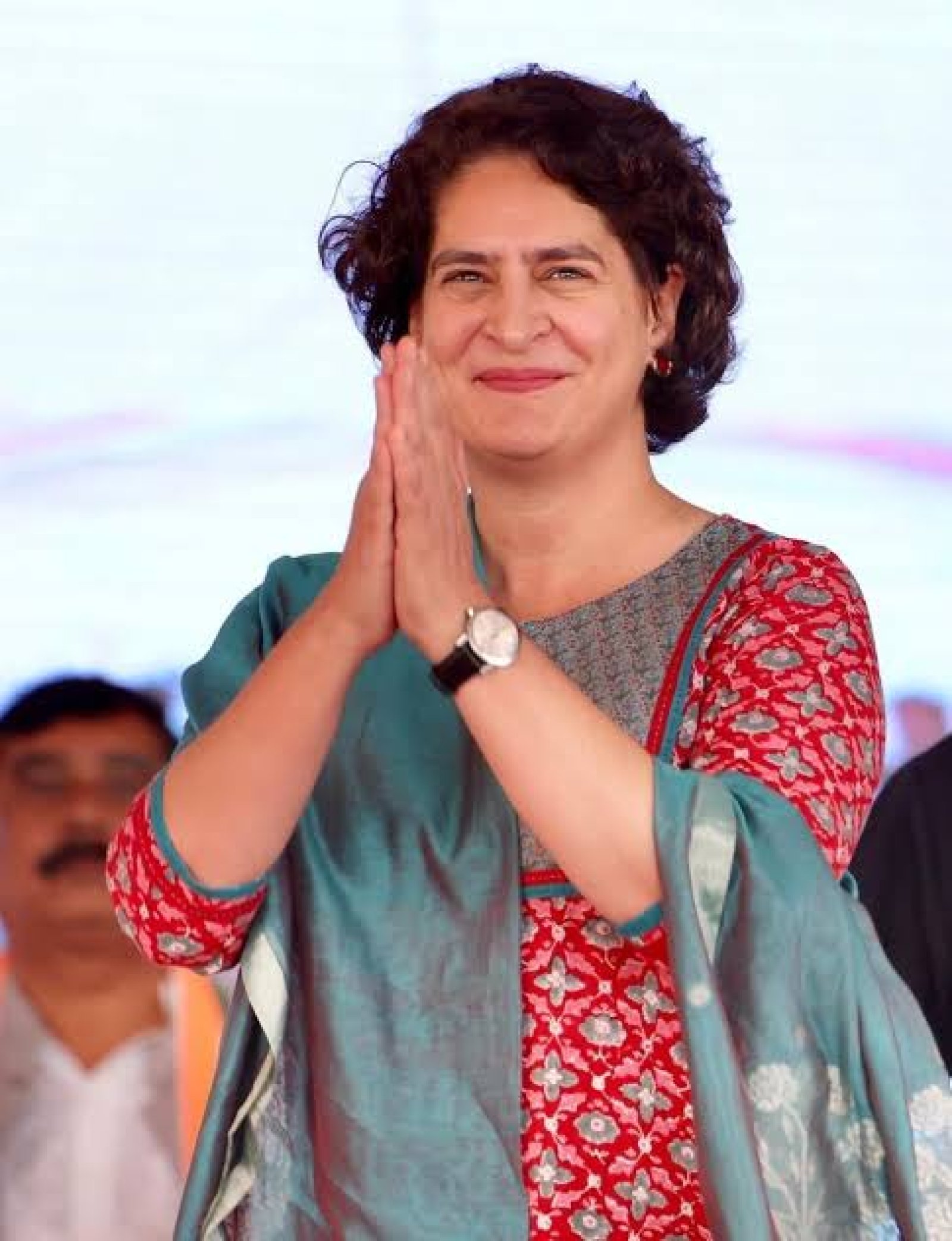 प्रियंका गांधी वाड्रा हिमाचल से जा सकती हैं राज्यसभा, कांग्रेस हाईकमान जल्द ही राज्यसभा सीट पर लेगी फैसला