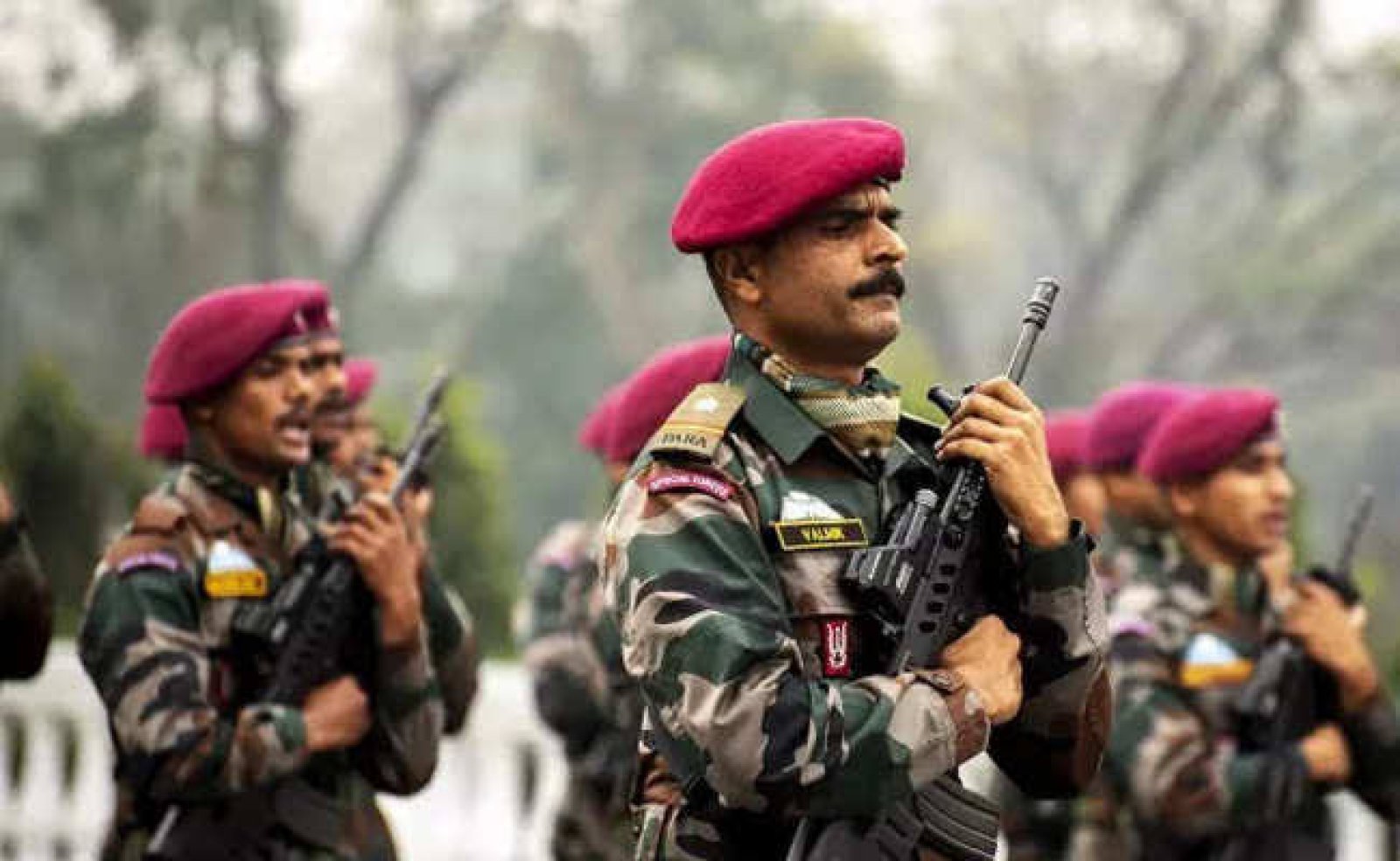 अग्निवीर भर्ती के लिए ऑनलाइन पंजीकरण और आवेदन की तिथि हुई तय