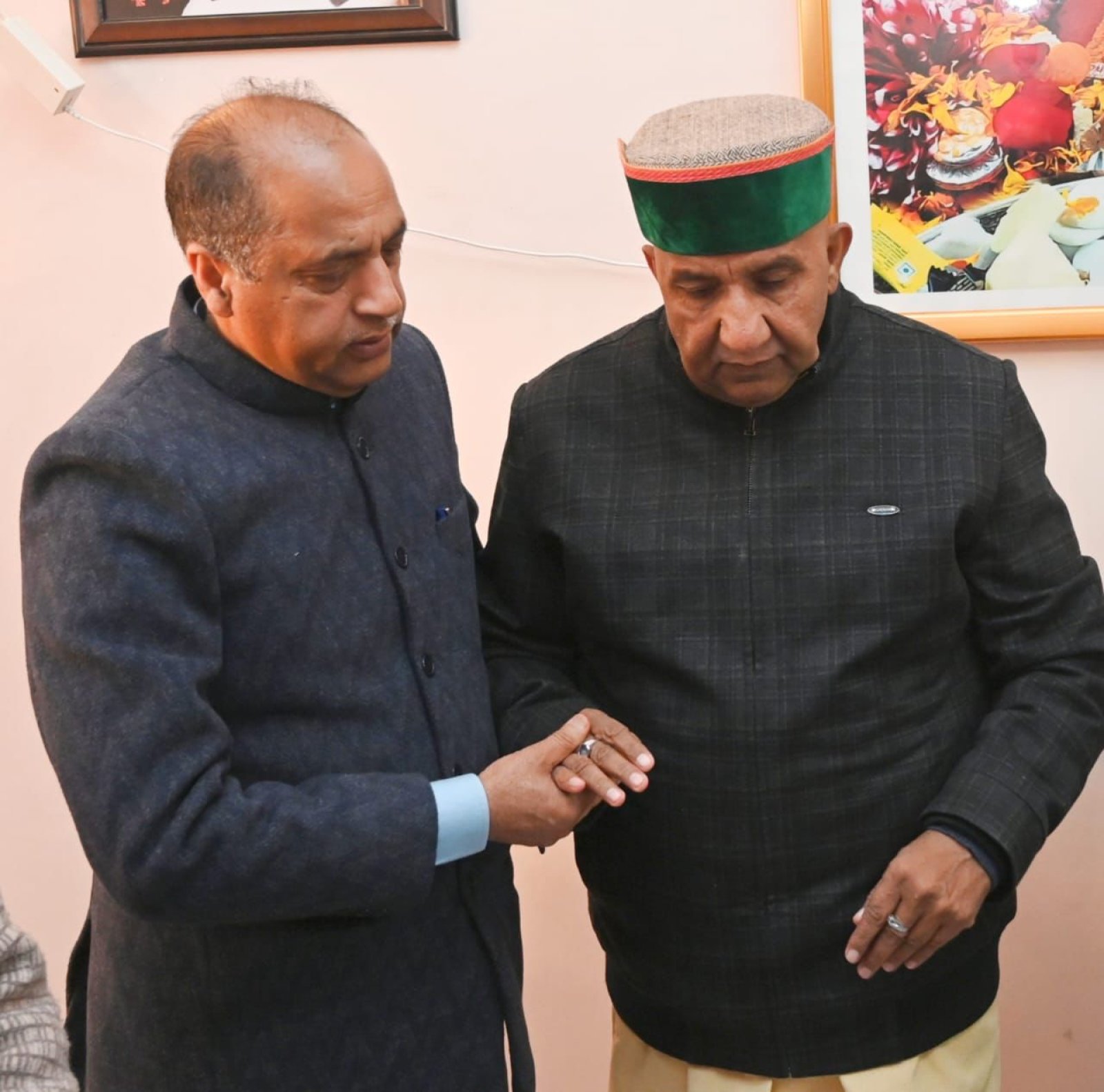 नेता प्रतिपक्ष ने प्रो सिम्मी अग्निहोत्री के निधन पर जताया शोक