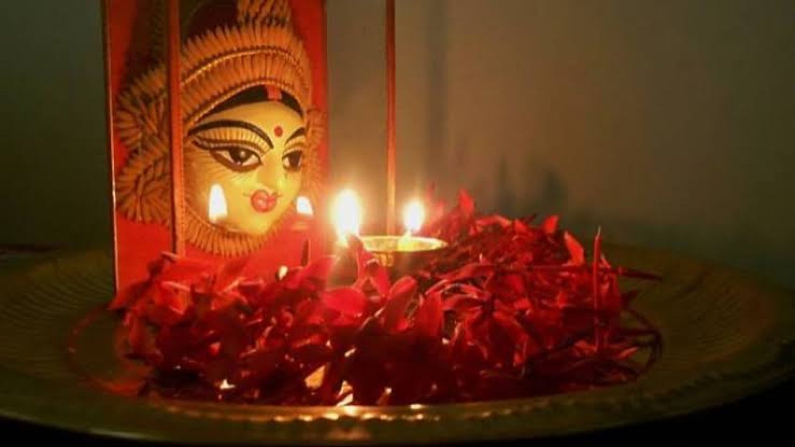 प्रदेश में गुप्त नवरात्रों का शुभारंभ, मंदिरों में कन्या पूजन से हुई शुरुआत