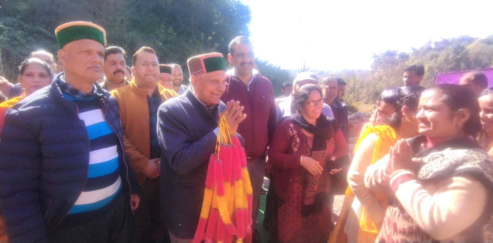 बैजनाथ-पपरोला में स्थापित होगा कूड़ा निष्पादन संयंत्र , डेढ़ करोड़ रुपये की राशि हुई जारी