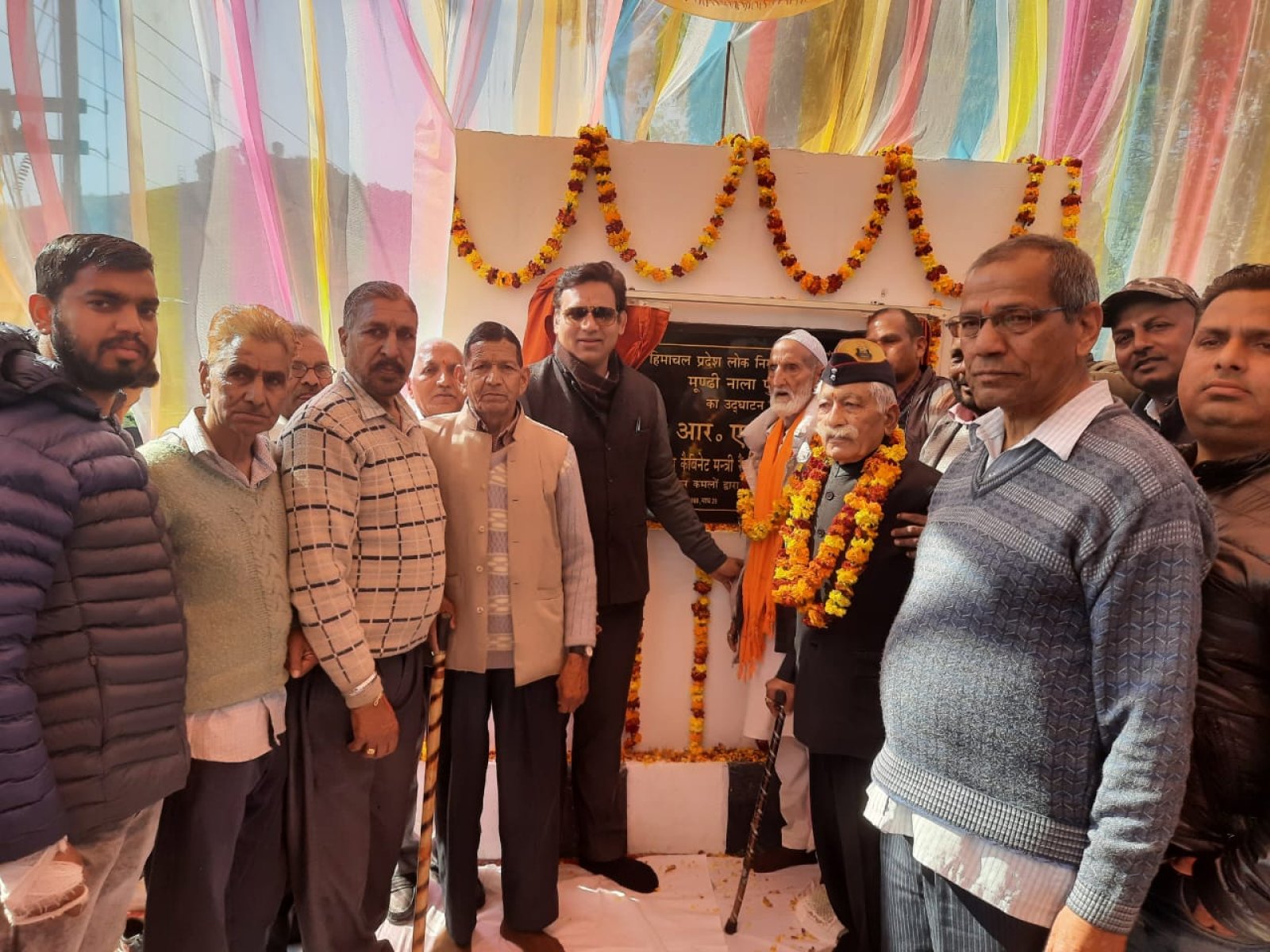नगरोटा बगबां में पर्यटन विकास के लिए 300 करोड़ की राशि की जाएगी व्यय