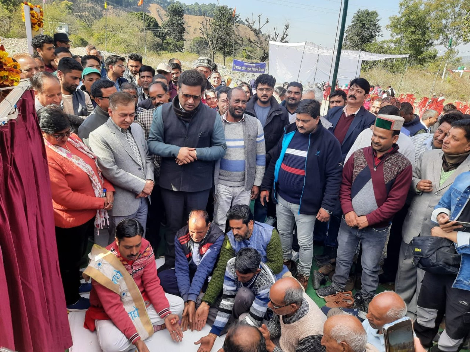 नगरोटा बगबां में पर्यटन विकास के लिए 300 करोड़ की राशि की जाएगी व्यय