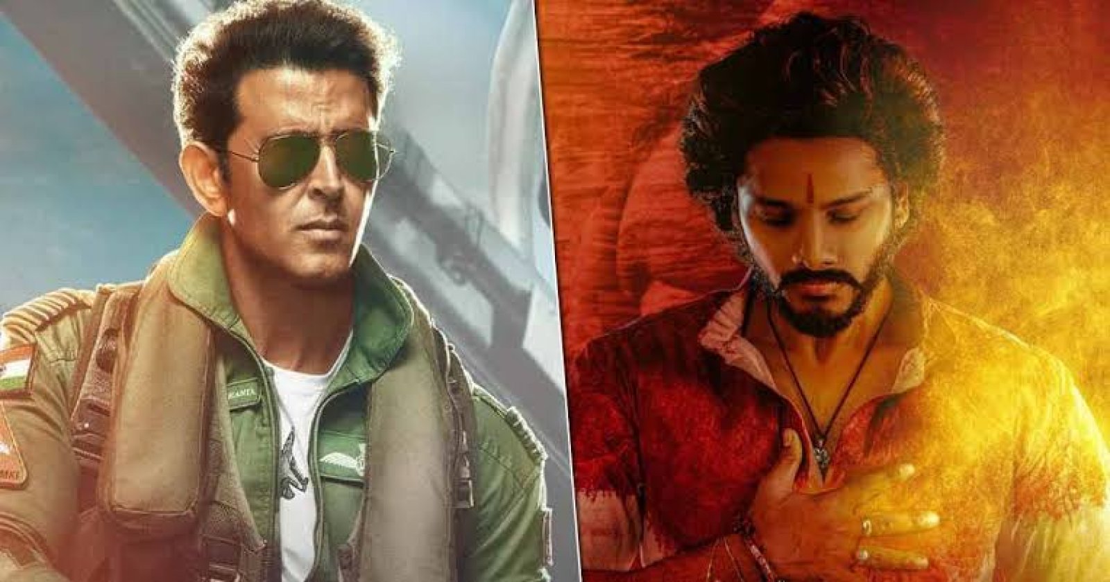 200 करोड़ के करीब पहुंची 'फाइटर', 'हनुमान' बॉक्स ऑफिस पर ब्लॉकबस्टर