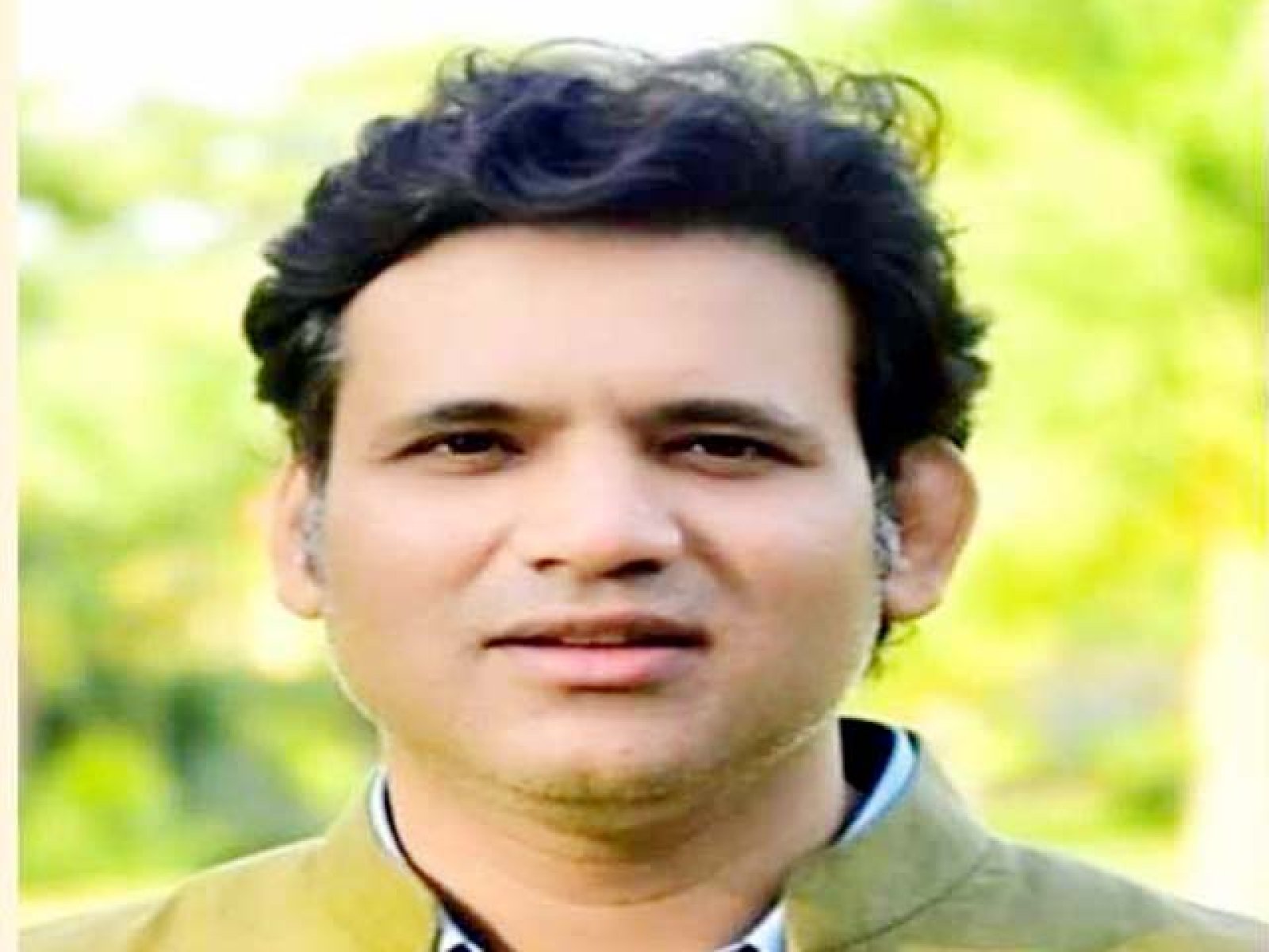 नगरोटा विधानसभा क्षेत्र को शिक्षा हब के रूप में किया जा रहा विकसित : आरएस बाली