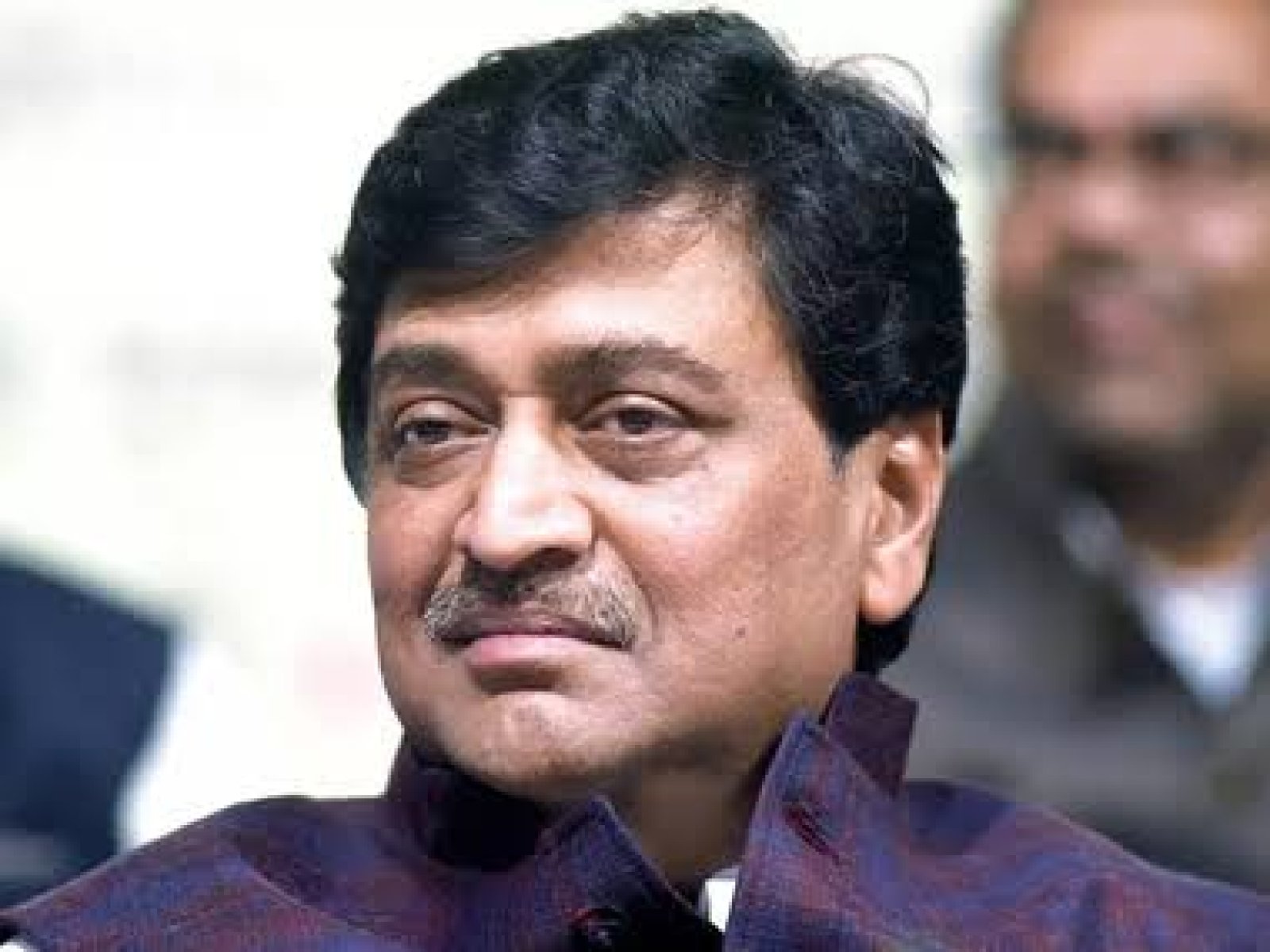 आज भाजपा में शामिल हो सकते हैं अशोक चव्हाण