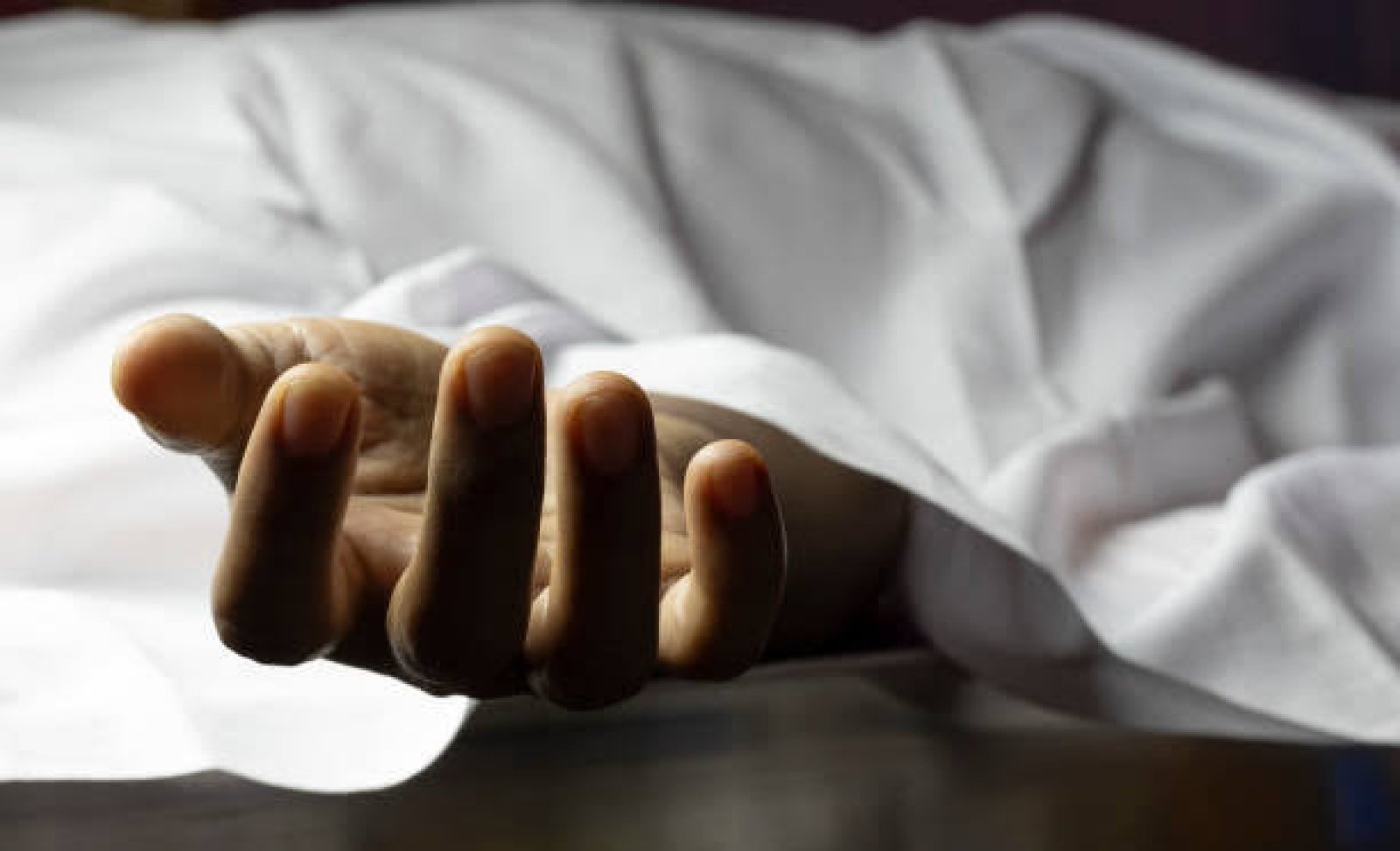 गिरी खड्ड में मछली पकड़ने गए पिता पुत्र को लगा करंट, मौके पर हुई मौत