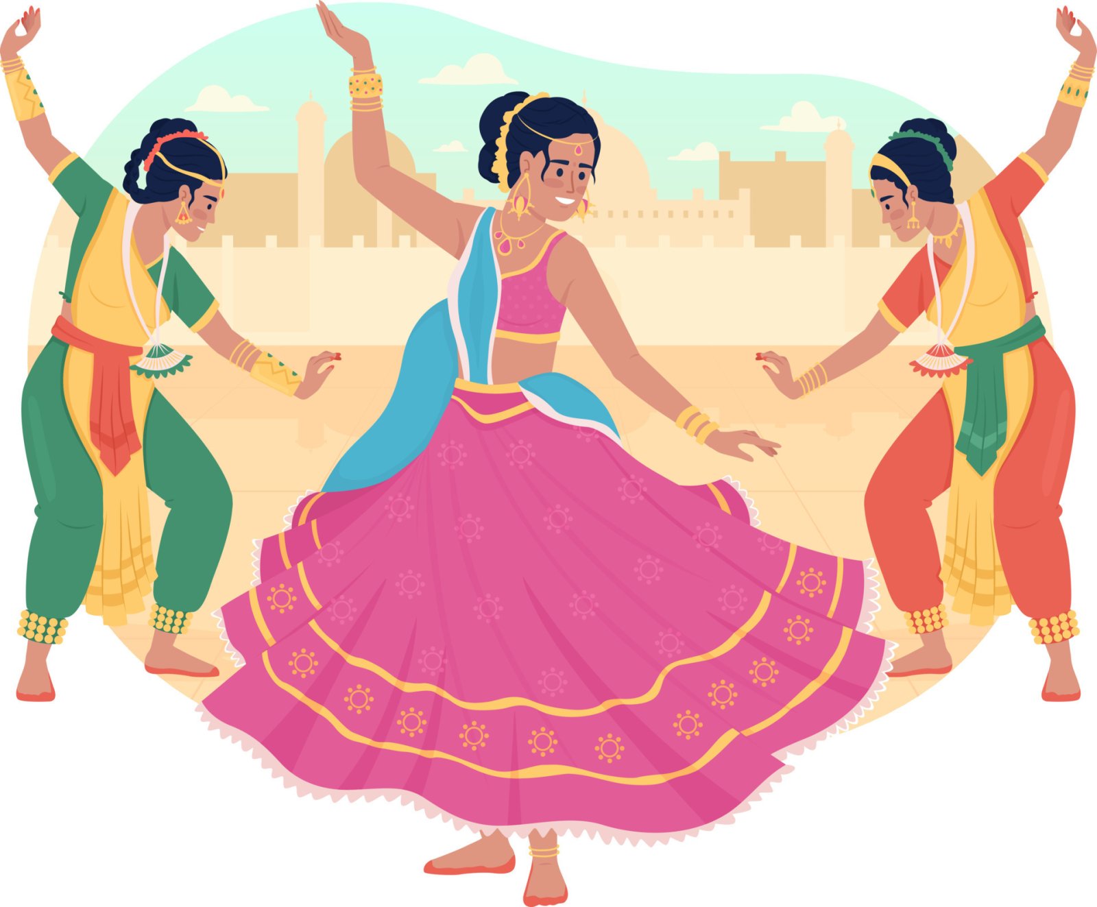 डिग्री कॉलेज धर्मशाला में 23 फरवरी को जिला स्तरीय लोक नृत्य प्रतियोगिता का आयोजन
