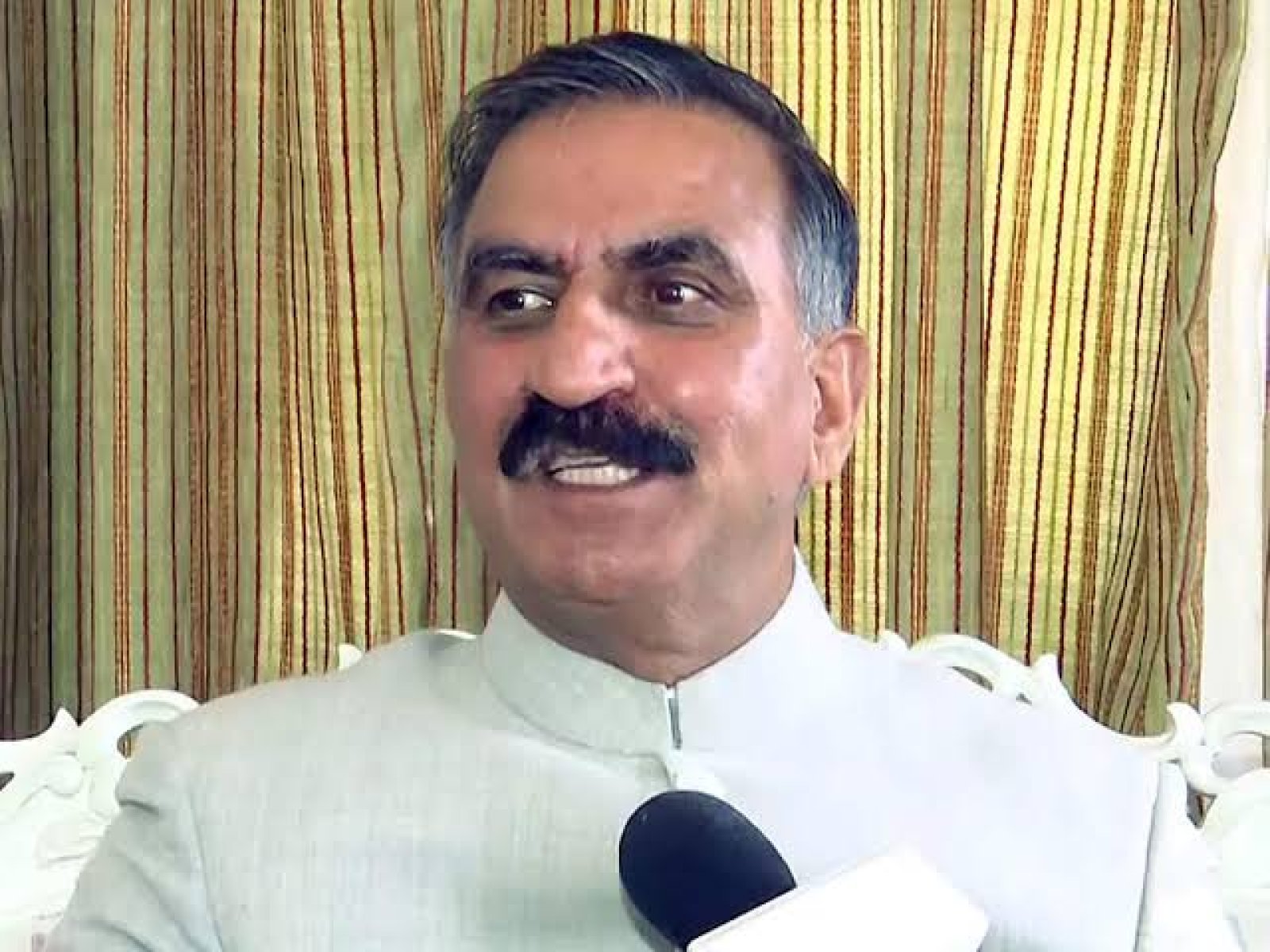 विपक्ष के सारे सवालों का जवाब देने को तैयार सरकार