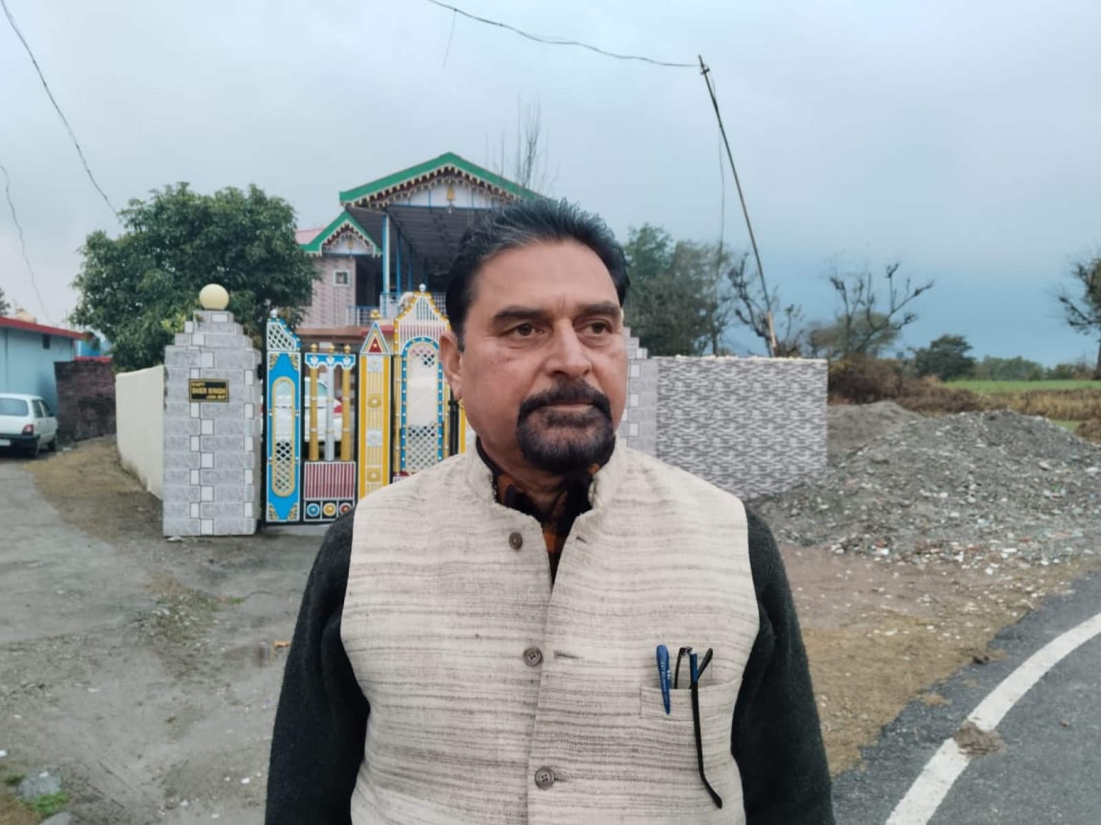 सहकारी कृषि सेवा सभा सीमित राजल में क्लास फोर भर्ती के लिए आवेदन किए आमंत्रित