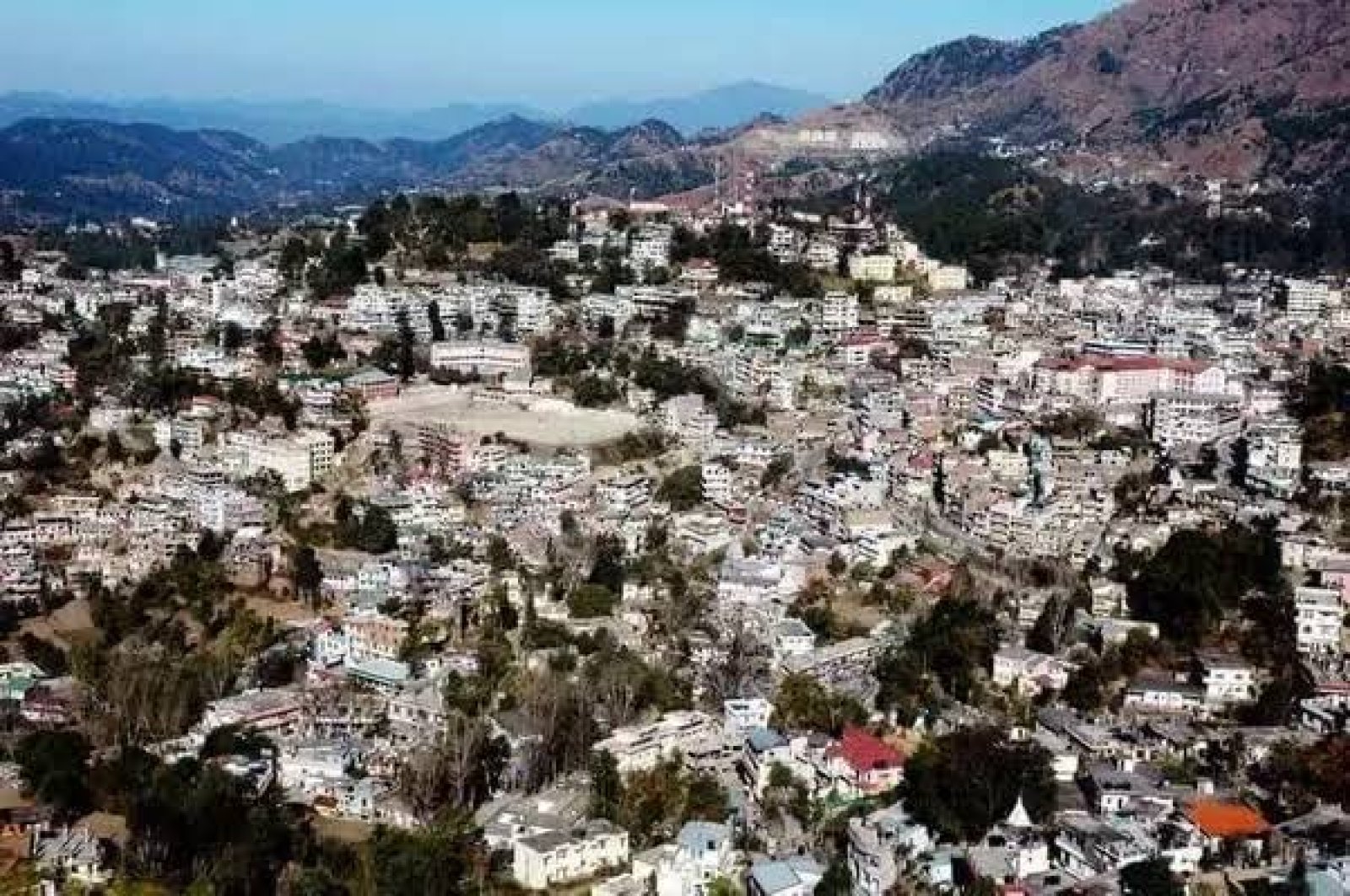 एससीईआरटी सोलन ने किया छह दिवसीय संवर्धन प्रशिक्षण कार्यक्रम का आयोजन