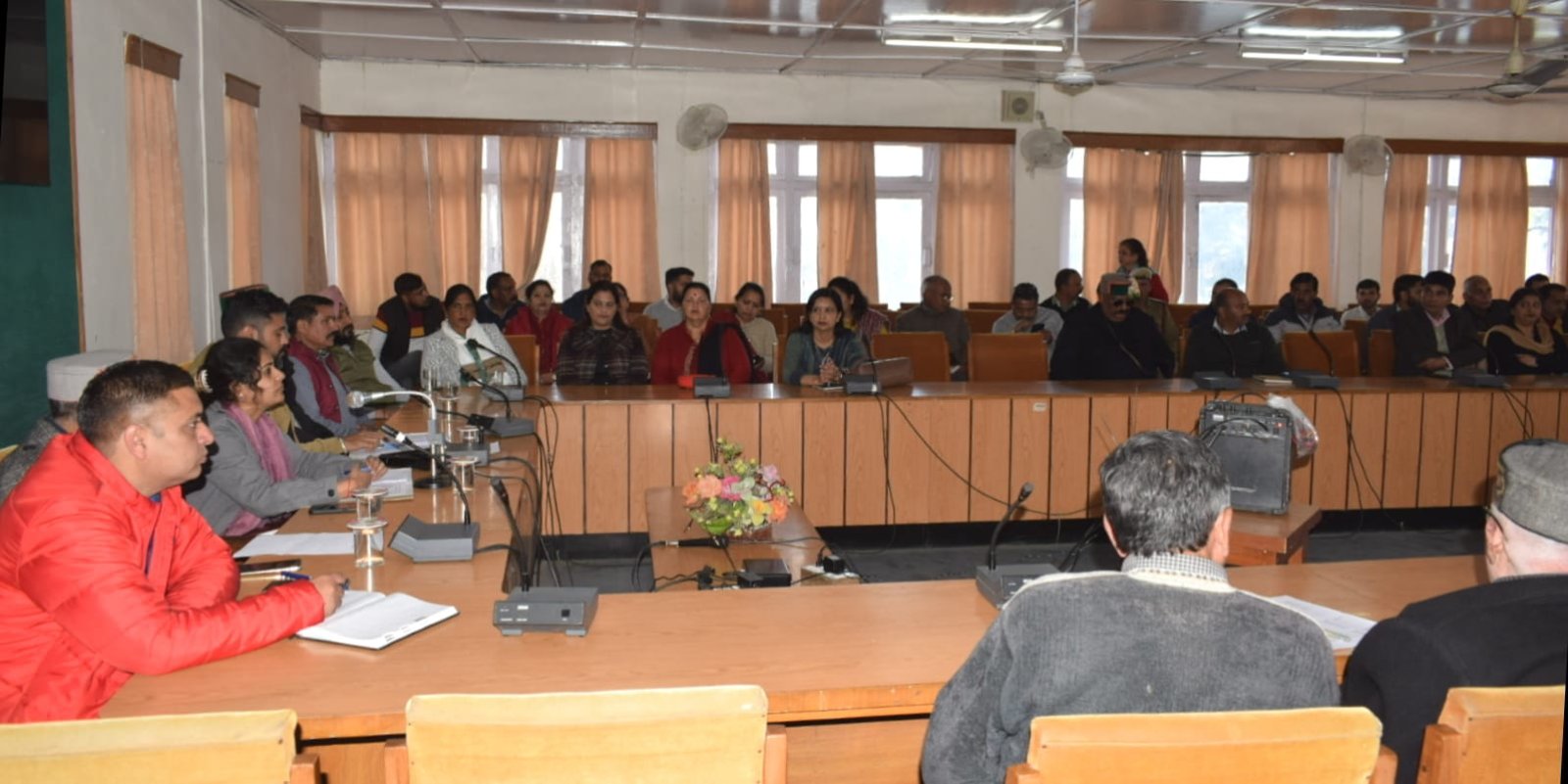 पालमपुर में 22 मार्च से होगा होली महोत्सव का आयोजन 