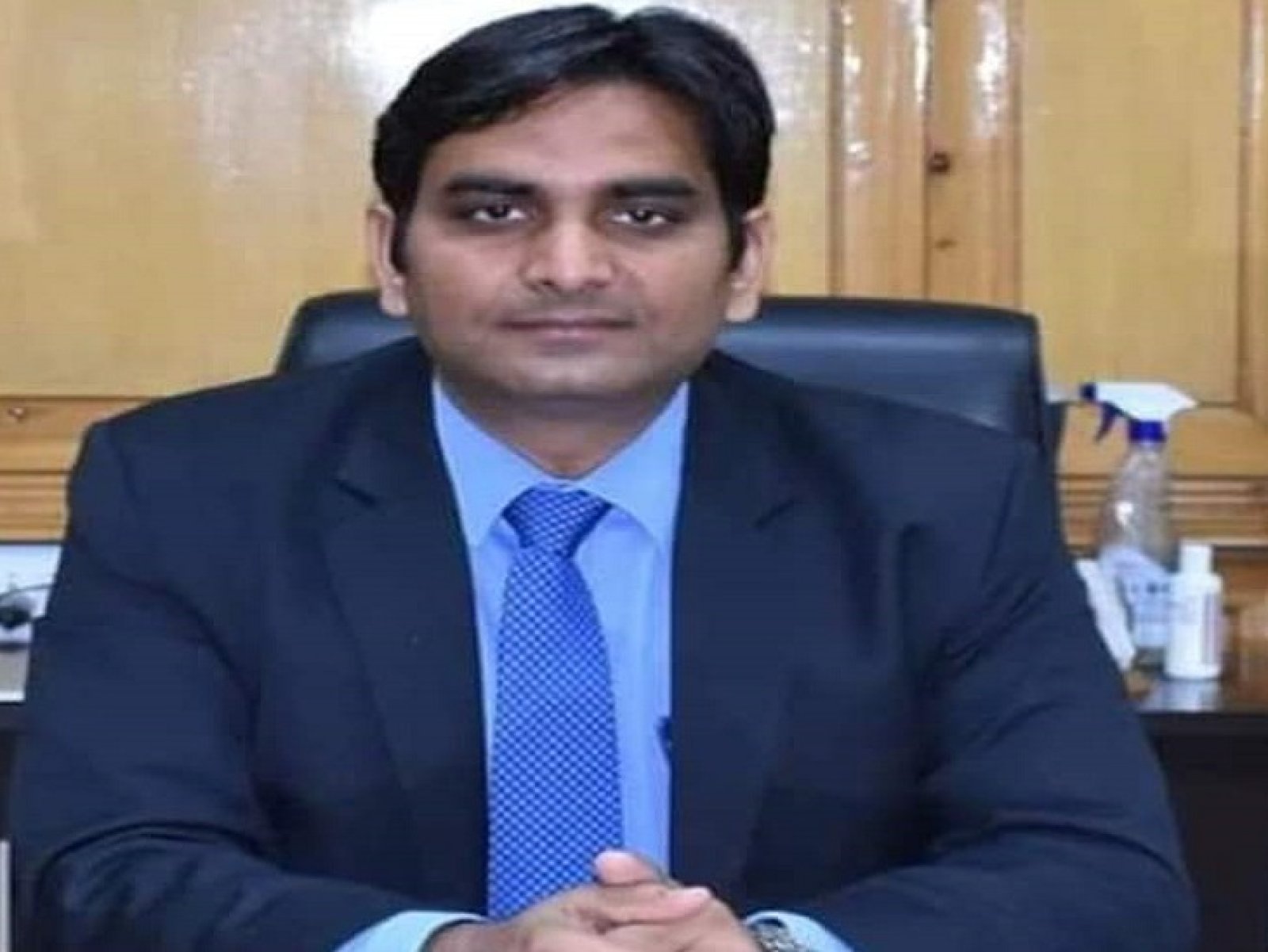25 फरवरी को होंगे पंचायती राज में रिक्त पदों के चुनाव : हेमराज बैरवा