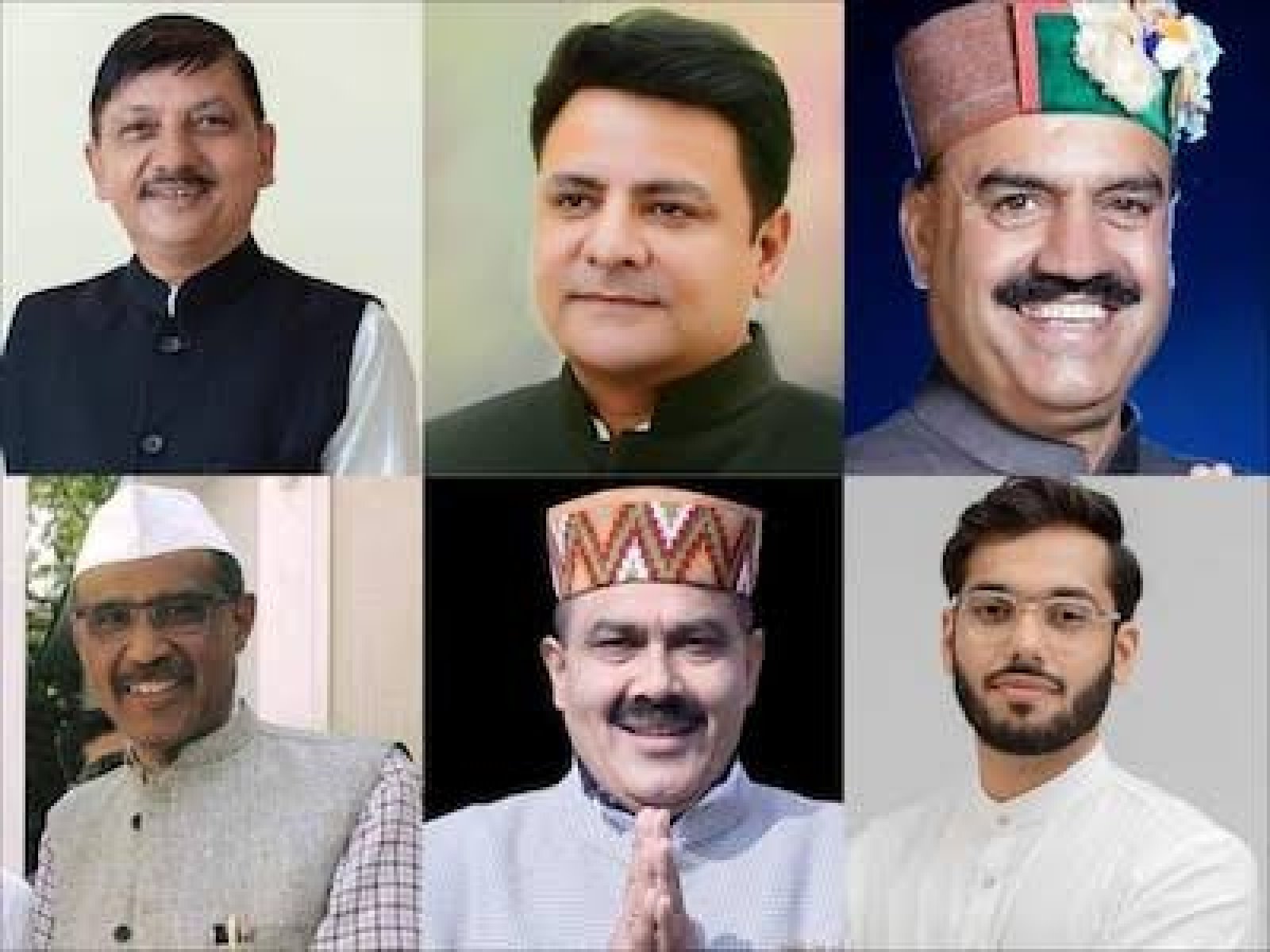 प्रदेश की राजनीति में हुआ बड़ा खेल, बागी विधायकों ने सरकार के रवैये को ठहराया जिम्मेदार