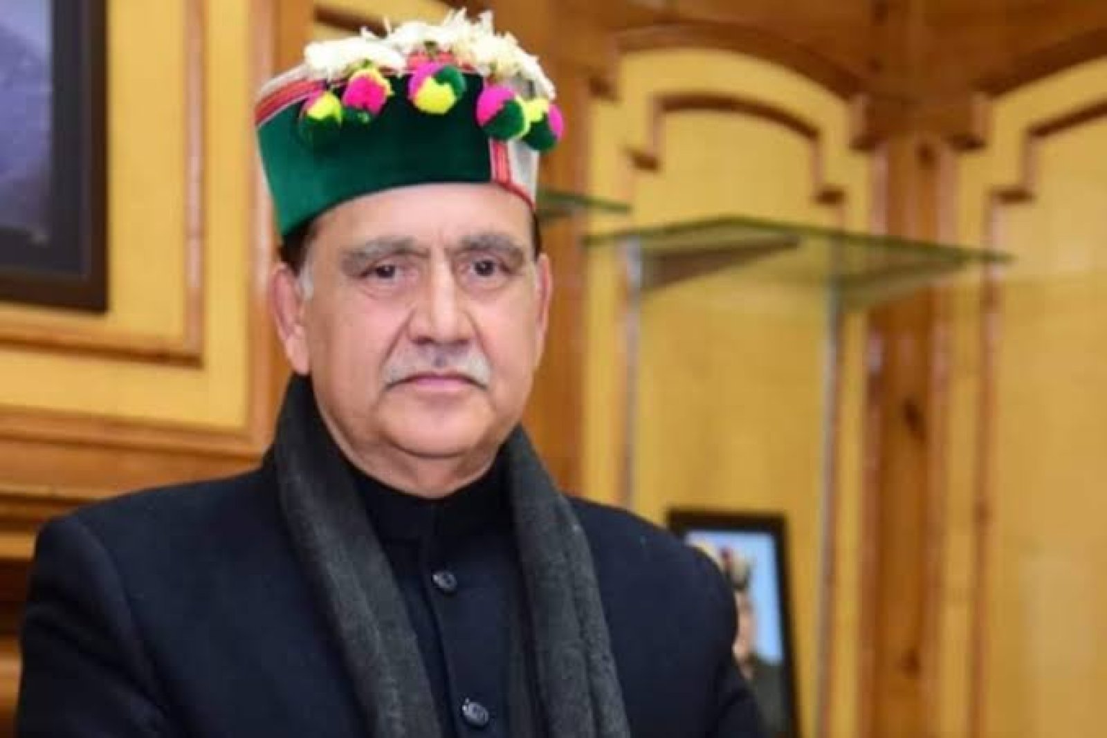 विधानसभा अध्यक्ष कुलदीप पठानिया के फैसले की हुई सराहना , स्थिर है कांग्रेस: पवन कालिया