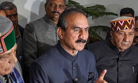 एक्शन मोड में सूक्खू सरकार, प्रदेश में हो सकता है बड़ा प्रशासनिक फेरबदल