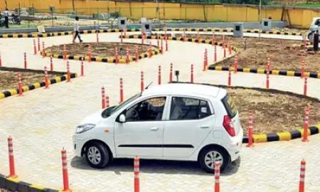 नादौन में वाहनों की पासिंग तथा ड्राइविंग टेस्ट की तारीख घोषित 