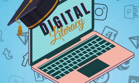 कांगड़ा मण्डल के लिए डिजिटल साक्षरता अभियान ‘सचेतन‘ का हुआ शुभारम्भ