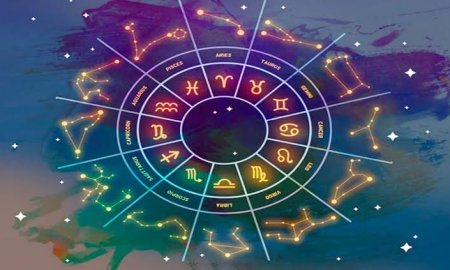 जानिए आज का राशिफल 