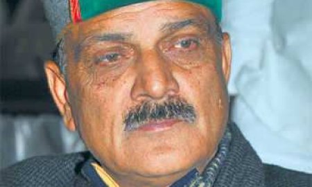 विधायक नंदलाल राज्य वित्तायोग के नए अध्यक्ष किए नियुक्त