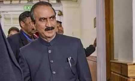 बागी हुए विधायकों पर आग बबूला हुए मुख्यमंत्री, कहा छह काले नागों ने तोड़ा विश्वास