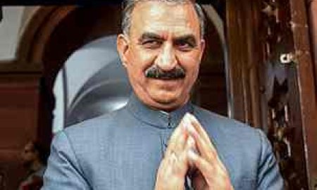 बुधवार को मुख्यमंत्री करेंगे कांगड़ा का दौरा