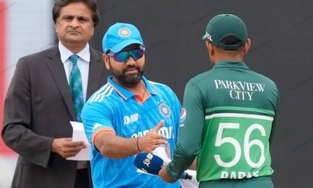 भारत और पाकिस्तान के टी-20 विश्व कप मैच की टिकटों की कीमत छू रही आसमान