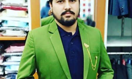 इशांत चौधरी ने मुख्यमंत्री सुक्खू का जताया आभार