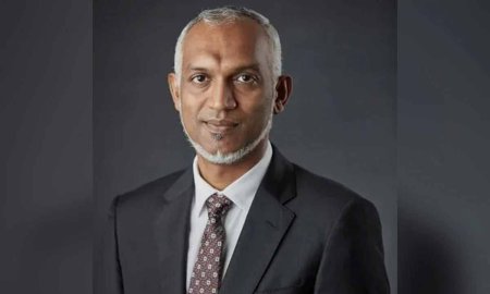 "10 मई के बाद मालदीव में नहीं दिखाई देंगे भारतीय सैन्यकर्मी "