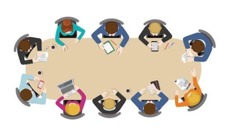 नादौन में नगर पंचायत की बैठक का किया आयोजन