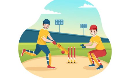 ऊना और बिलासपुर के बीच रोमांचक रहा मैच, मुकाबला हुआ ड्रा