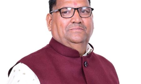 सड़क परियोजनाओं के लिए बड़सर भाजपा ने अनुराग ठाकुर सहित केंद्रीय मंत्री व प्रधानमंत्री का जताया आभार