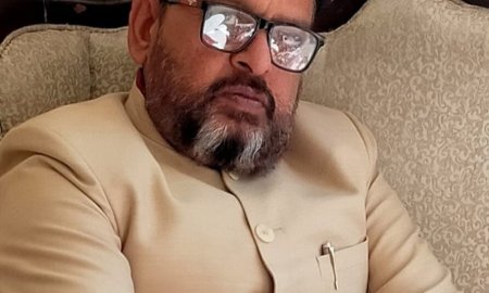 इन्द्रदत्त लखनपाल का राज्यसभा में भाजपा उम्मीदवार को वोट करना समझ से परे: पवन कालिया