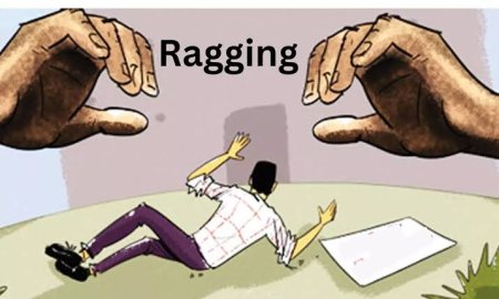 मेडिकल कालेज नाहन में हुई रैगिंग, नौ प्रशिक्षु डाक्टर पाए दोषी